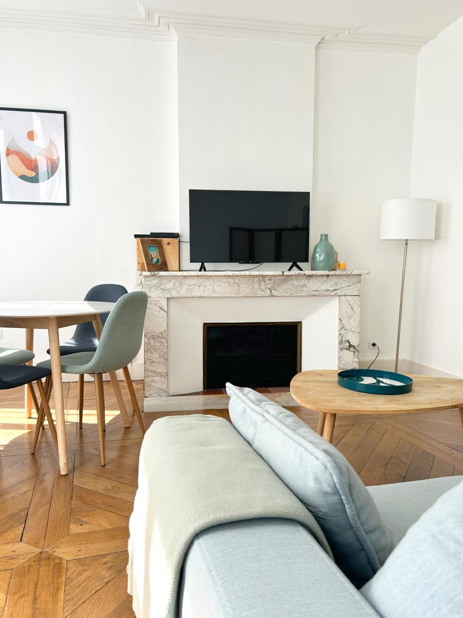 Maria - Centre Historique - Parking Prive Apartman Auch Kültér fotó