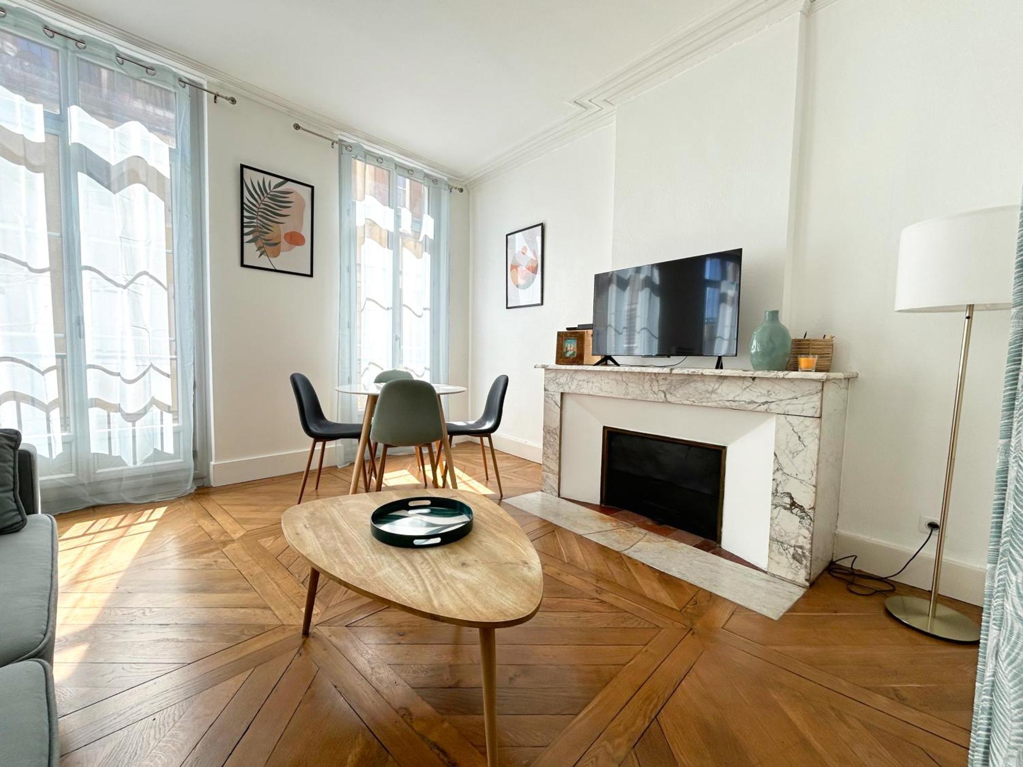 Maria - Centre Historique - Parking Prive Apartman Auch Kültér fotó