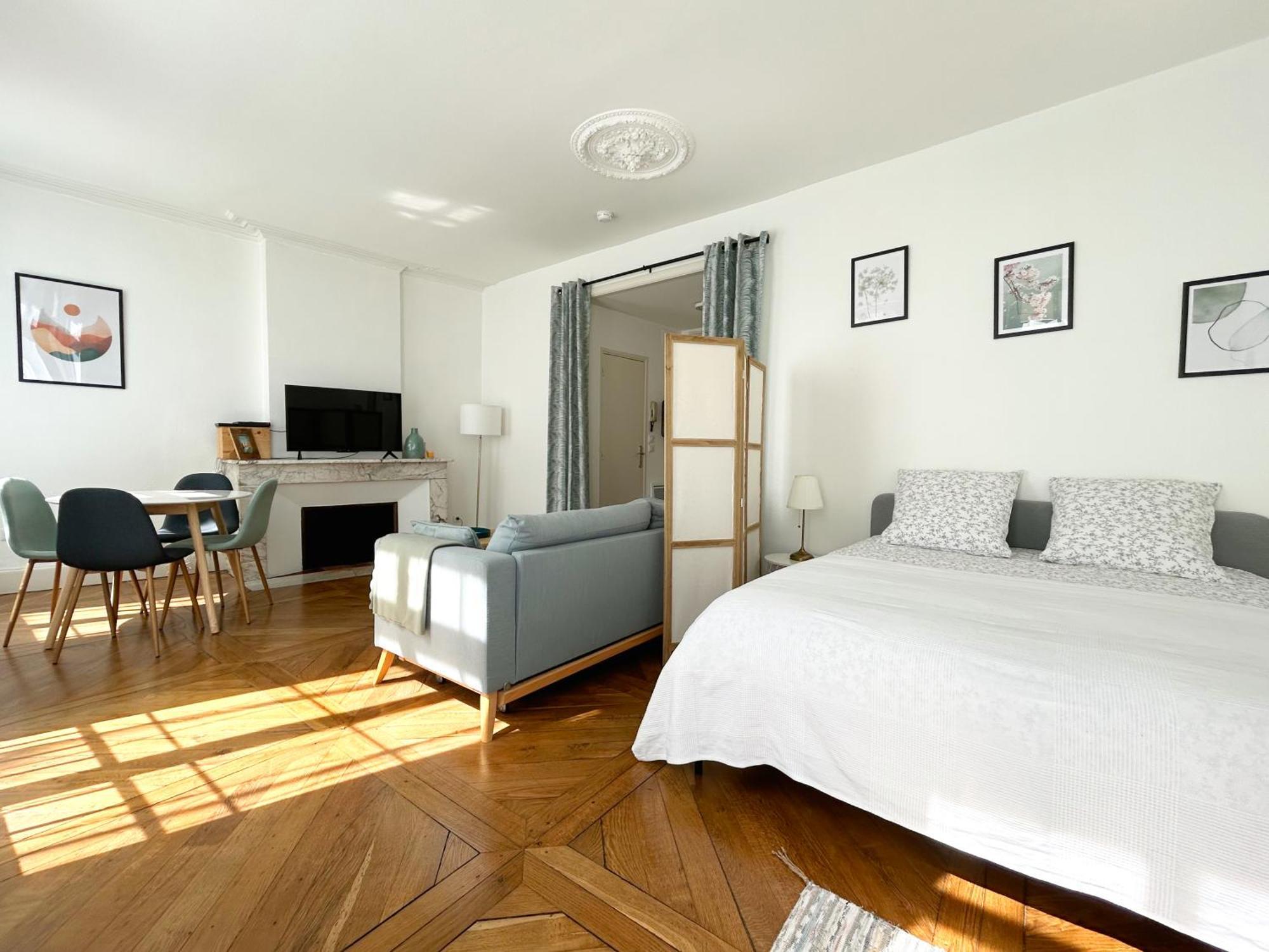 Maria - Centre Historique - Parking Prive Apartman Auch Kültér fotó